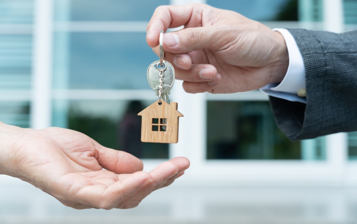 vendre facilement sa maison