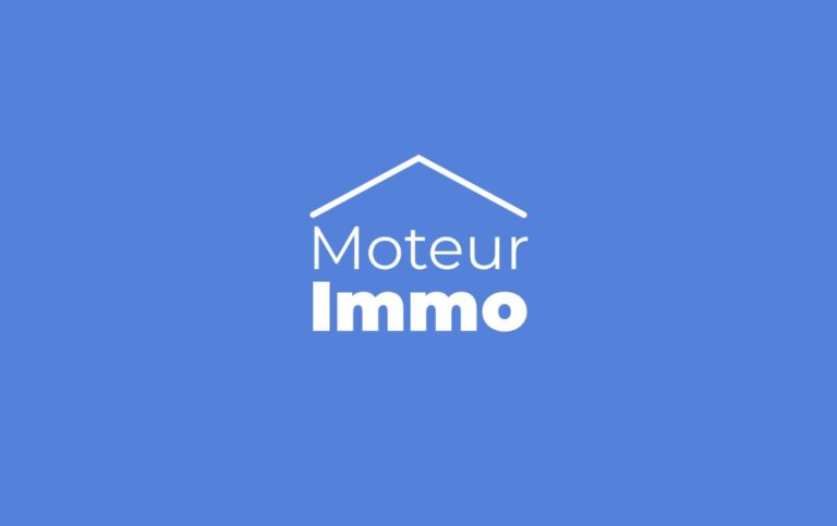 moteur immo