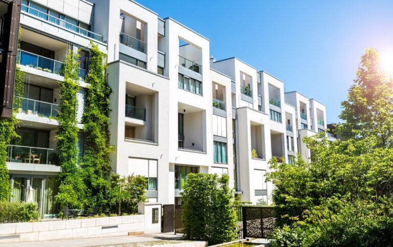 appartement logement social